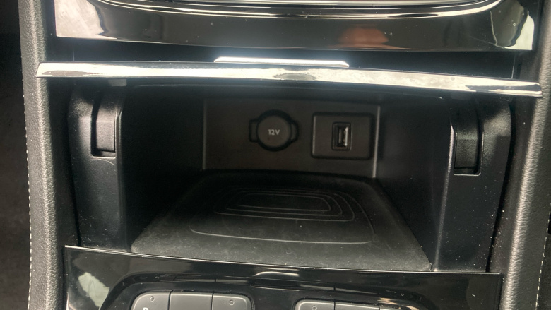 Vauxhall Grandland 1.2 Turbo GS 5dr Auto Petrol Hatchback